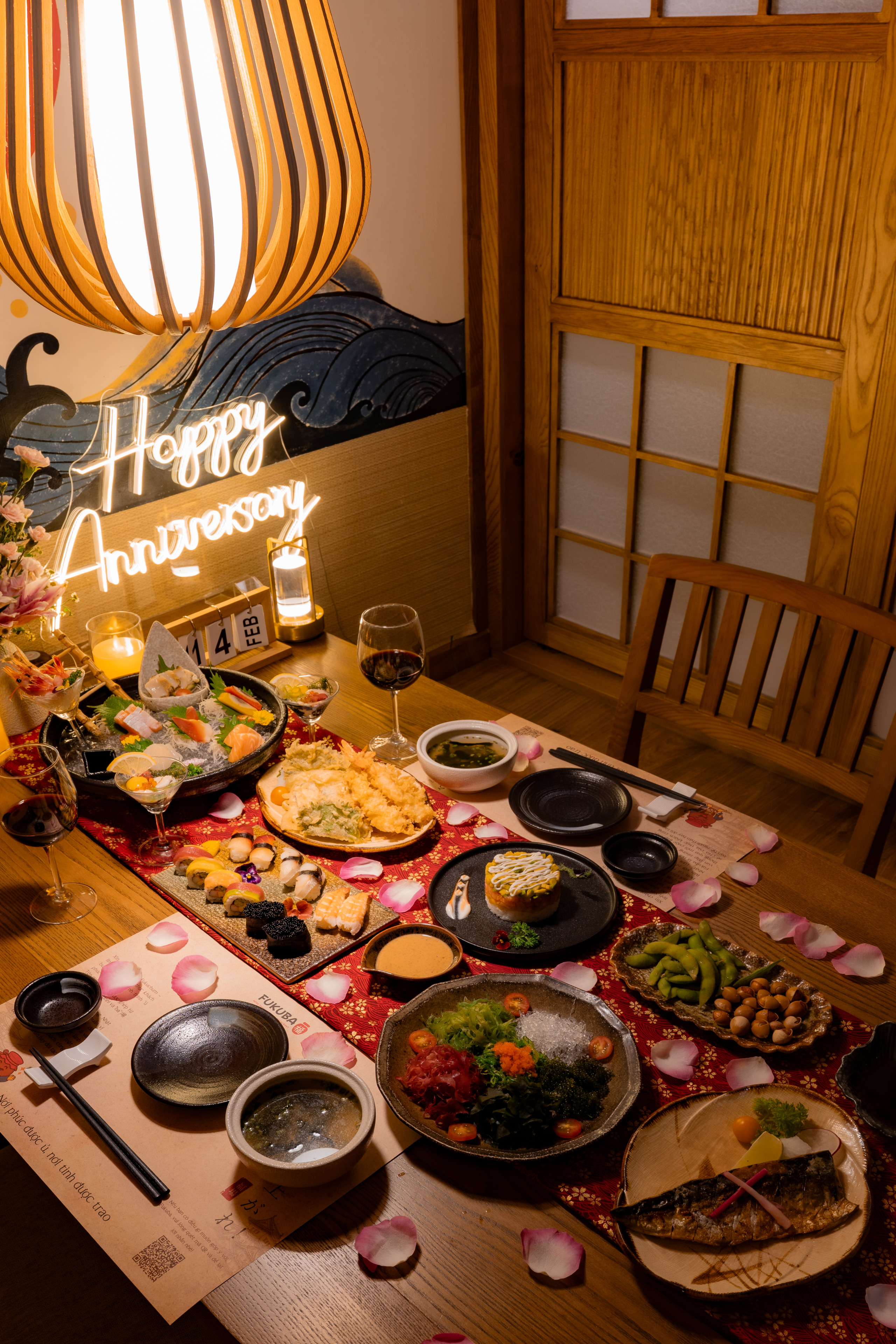 SET TAISETSU